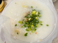 -权记骨粥