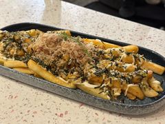 -BE BRIGHT KITCHEN(正佳广场店)