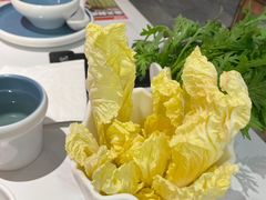 -左庭右院鲜牛肉火锅(七宝领展广场店)
