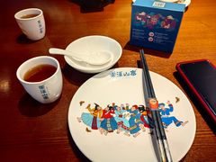 -索溪山寨·湘西饮食文化博物馆(标志门店)