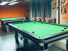 -火星工厂·桌游·团建聚会·轰趴馆(厦滘店)
