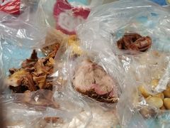 -聚合鑫东北熏酱熟食麻辣面(长阳店)