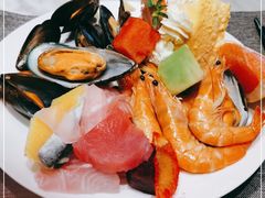 -北京王府井希尔顿酒店·万斯阁西餐厅
