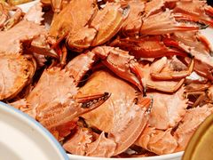 -品海楼·大连海胆锅贴馆(东港店)