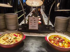 -深圳四季酒店·馥自助餐厅