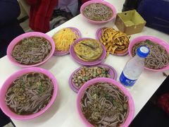 -牛马行牛肉饸饹铺(青岛街店)