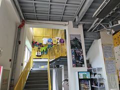 -问山MountQuest攀岩馆