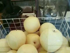 水果-JUICE  TIMES(中茵海华店)