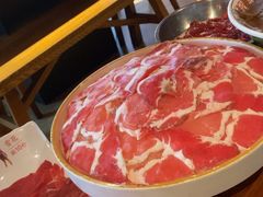 -川味观·鲜货火锅(西湖文化广场店)