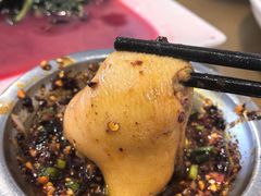 -双流老字号董蹄花(广场路店)