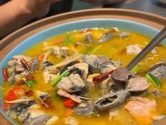 -滇铺子·云南特色菜·第九届野生菌美食节(曲靖万达店)