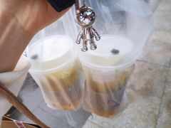 -摩柠手作茶室(国贸店)