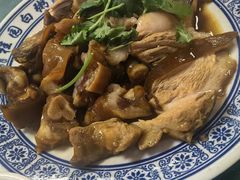 -桂园白粥·潮汕老味道