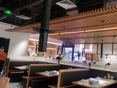 大堂-首秀·四川料理(吾悦广场店)