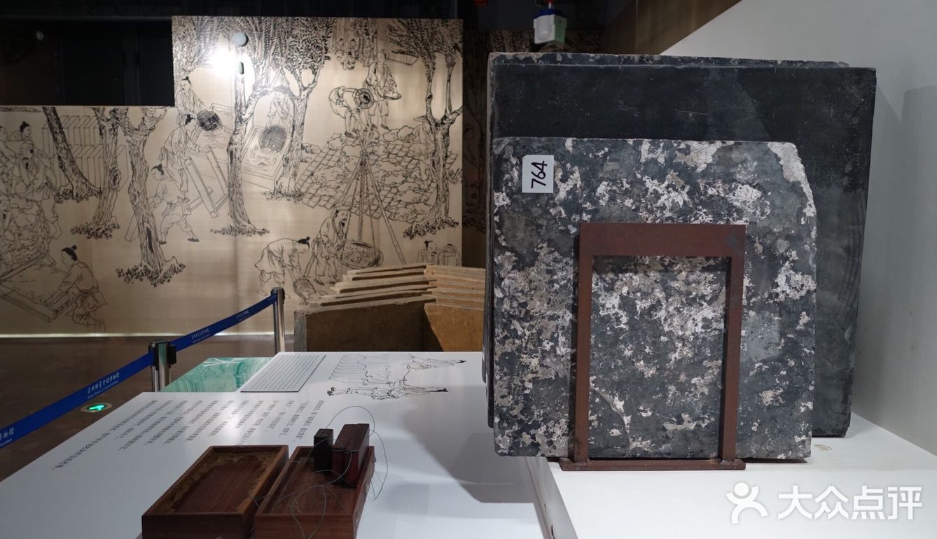 御窑遗址展示古人文化