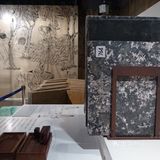 御窑遗址展示古人文化