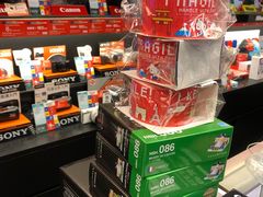 -百老汇(海港城海洋中心店)