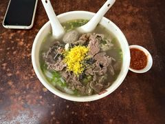 -潮镇老尾牛杂(环城西路店)