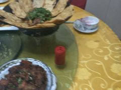 -巢湖名吃·东关老鹅汤(江南风情街店)