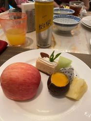 -上海万达瑞华酒店·宴会厅