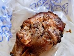 五香兔头-盘飧市(春熙路店)