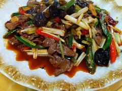 -唐门江湖菜(龙石路店)