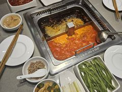-海底捞火锅(凯德广场店)