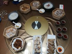 -中西名菜(增城万达广场店)