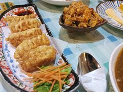-顶屋咖喱(街道口总店)