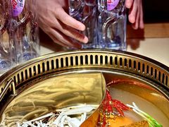 -渝掌柜重庆老火锅餐厅(酒吧街店)