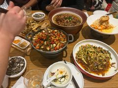 -金掌勺·锅包肉(广渠门店)