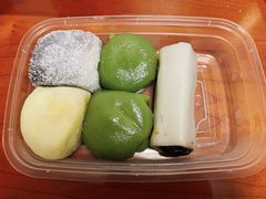条头糕-沈大成(南京东路店)