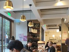 -BAKER&SPICE(BFC外滩金融中心店)
