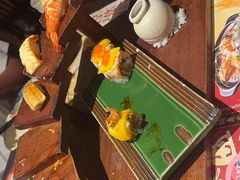 -古田居·特色寿司料理(星之岛旗舰店)