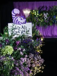 -南昌喜来登酒店·宴会厅