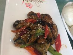 -长春观斋补堂素菜馆