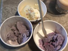 哈根达斯-V-ONE西雅图海鲜自助餐厅(仓山万达广场店)