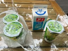 -扬大康源乳业鲜奶吧(大学北路店)