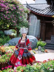 -小红帽摄影(丽江店)