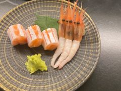 -Sushi Hanzo半藏(天环广场店)