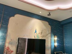 -紫阳富豪大酒店(惠南店)