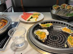 -火炉火自助餐(西直门凯德MALL店)