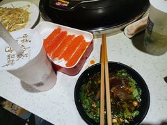 -钢管厂歆瑞源油卤串串香(春熙路太古里店)