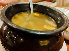 -龙凤瓦罐煨汤馆(清江东路店)
