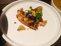 老虎虾-肴约·花园式餐厅(湖里店)