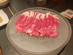 -京熹顺·老北京百年铜锅涮肉(百家湖1912店)
