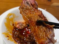 -青海名吃尕张娃非遗烤肉(海湖总店)