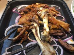 -羊之道草原味道清真餐厅(番禺店)