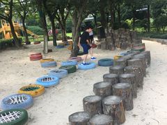 -宁波九龙湖开元度假村