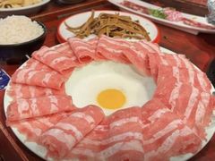 -袁老四重庆老火锅(桐梓坡店)